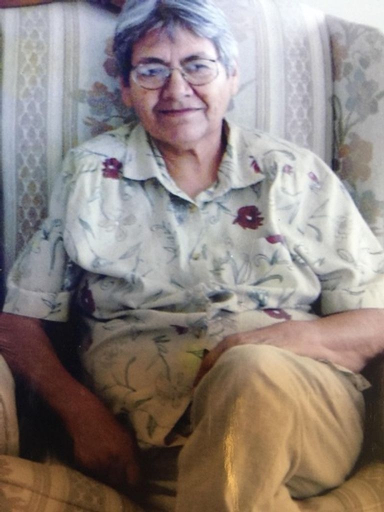 Martha Hernandez Profile Photo