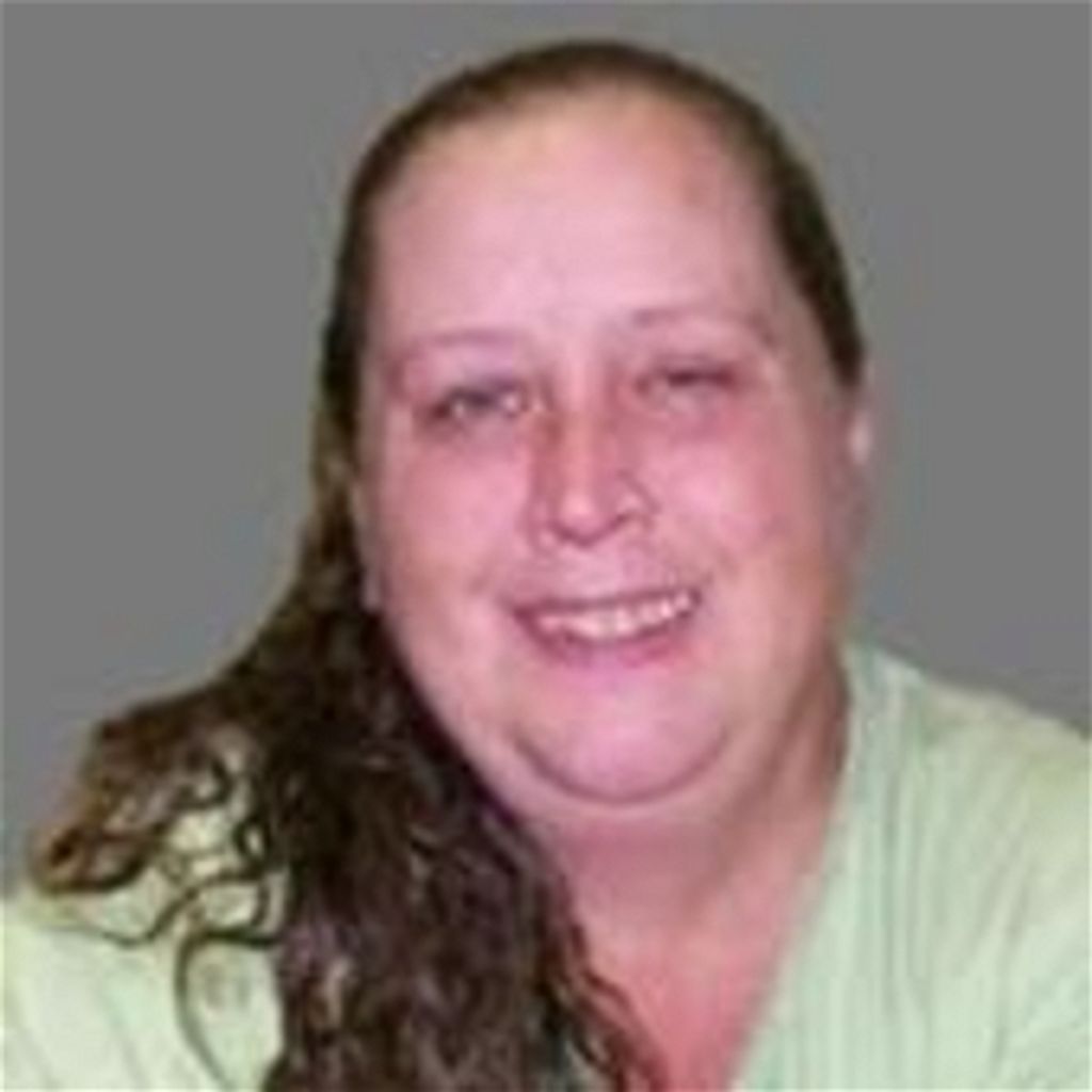 Nancy Elizabeth Wells