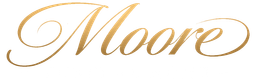 Moore Funeral Home Logo