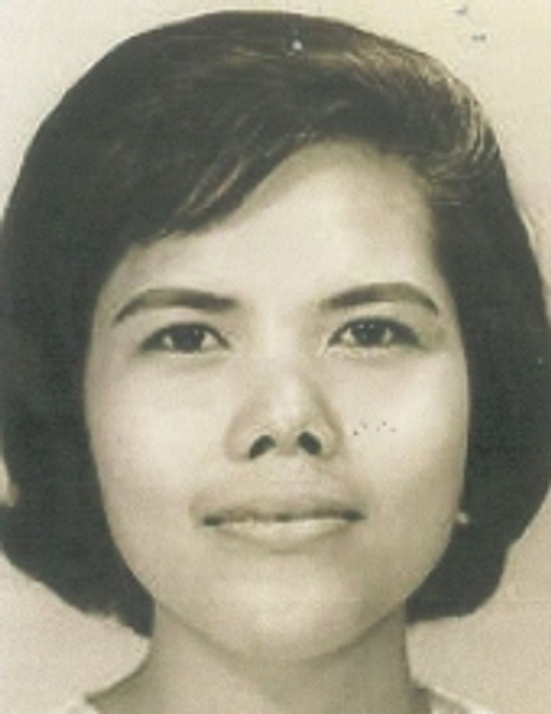Salve Cuyugan Fuss Profile Photo