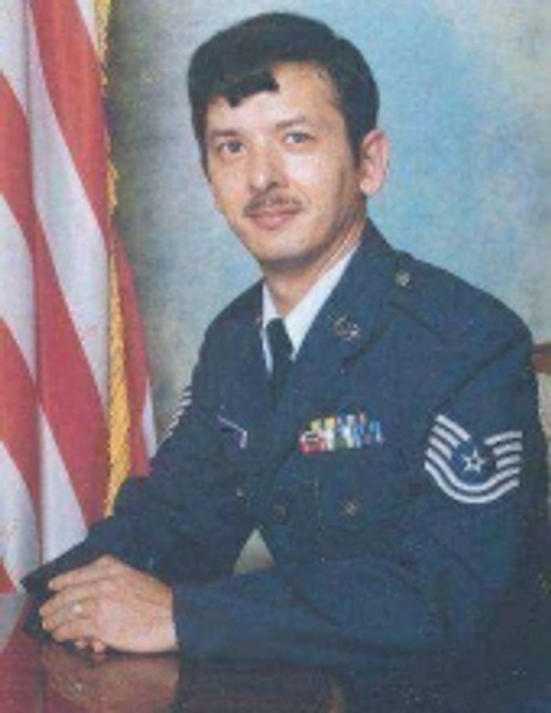 Joseph Dewaine Cowgill - Mcnabb Funeral Home