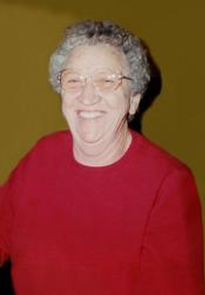 Margie F. Downen