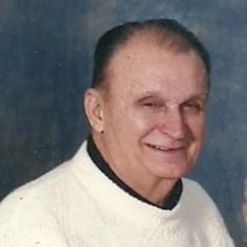 Delton "Del" D. Miles
