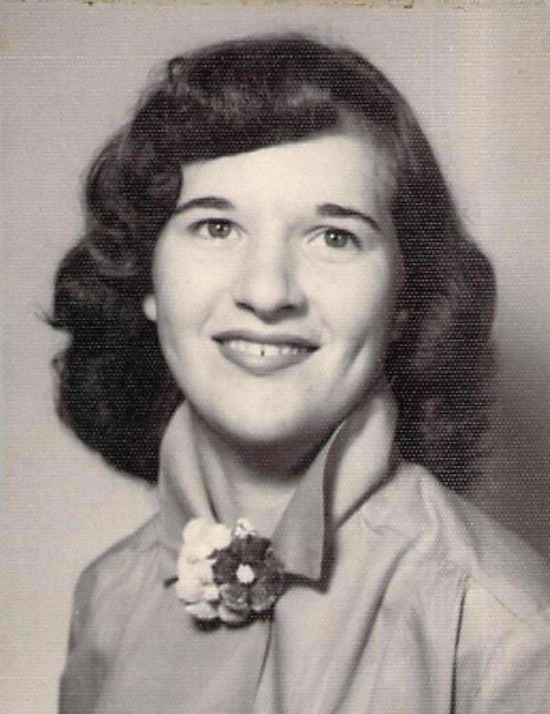 Elaine Walker Profile Photo