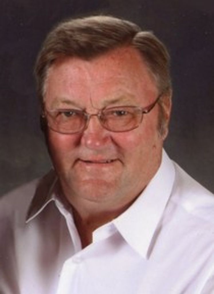Dennis L. Danielson Profile Photo
