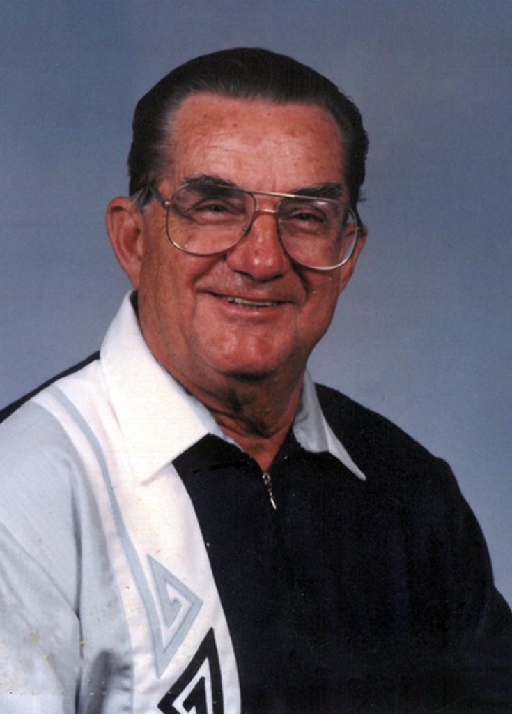 Reinhard "Nick" Antemann