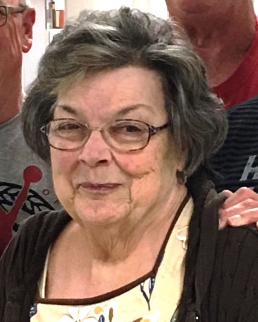 Barbara Taylor