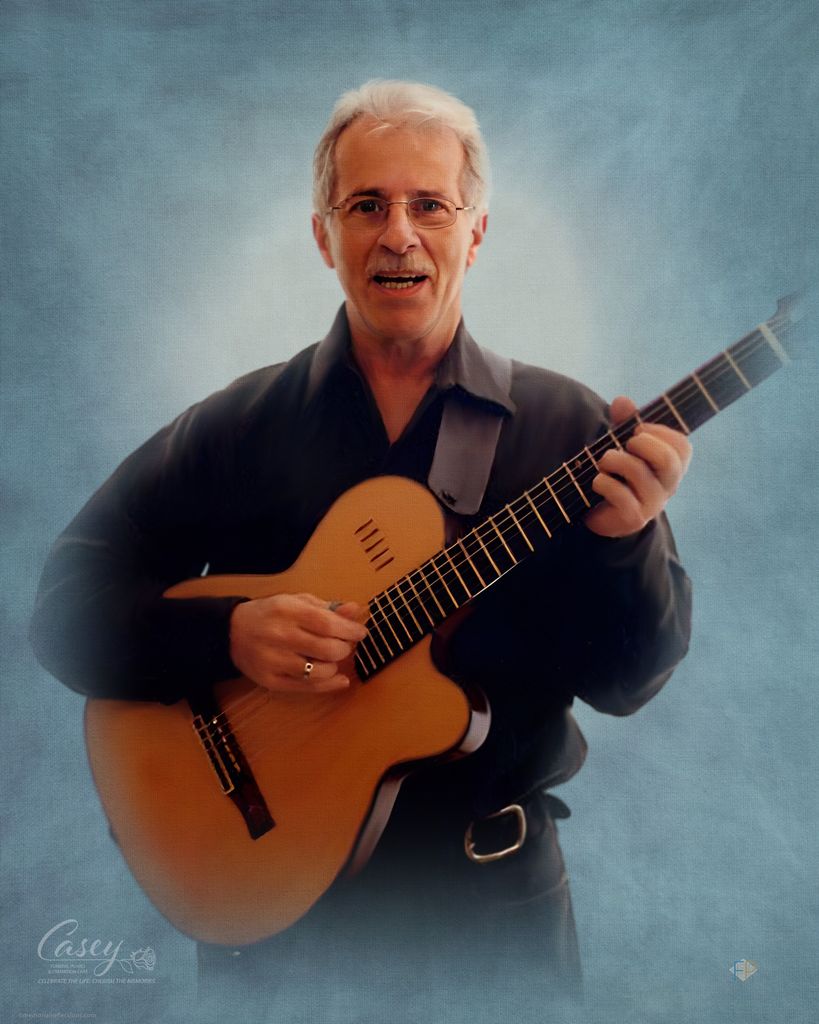 Mr. Joseph J. Ricciardi Profile Photo