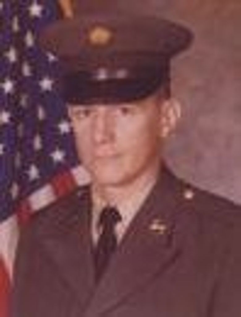 Stephen Dean Williams