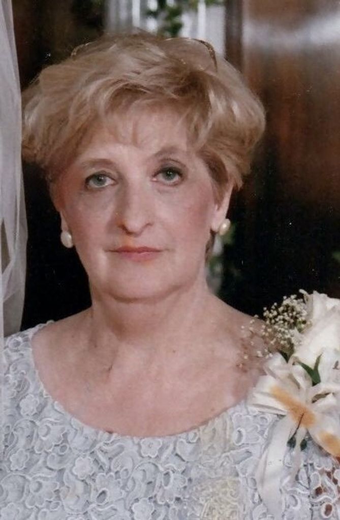 Shirley Alexander Marbury