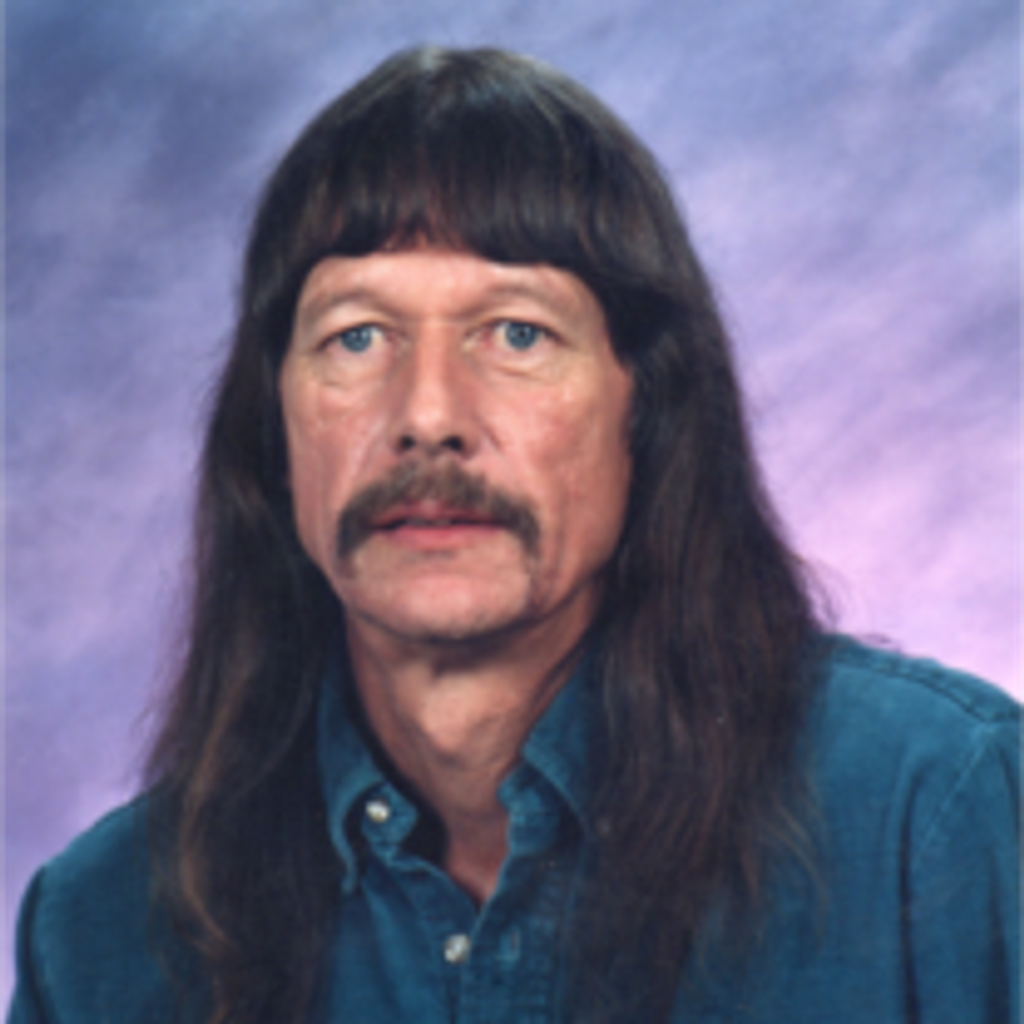 Darrel Lee Parker