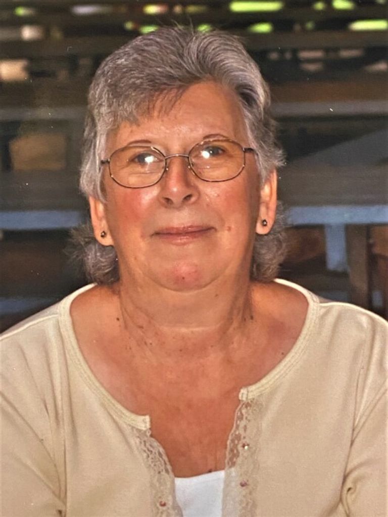 Marie (Pratt)  Lebarron Profile Photo