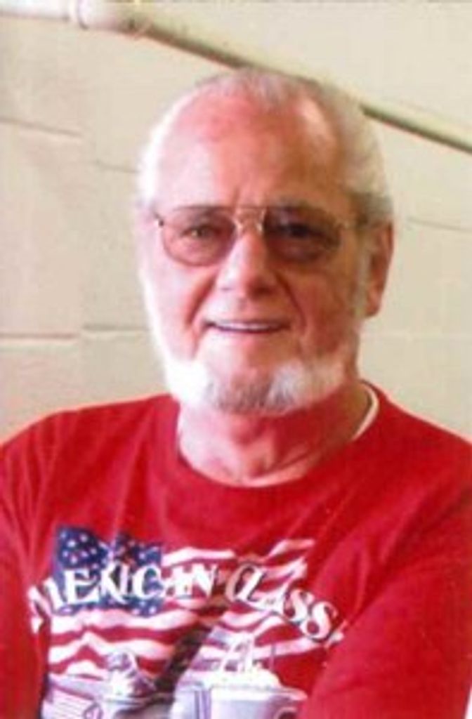 Nelson L. Balsinger