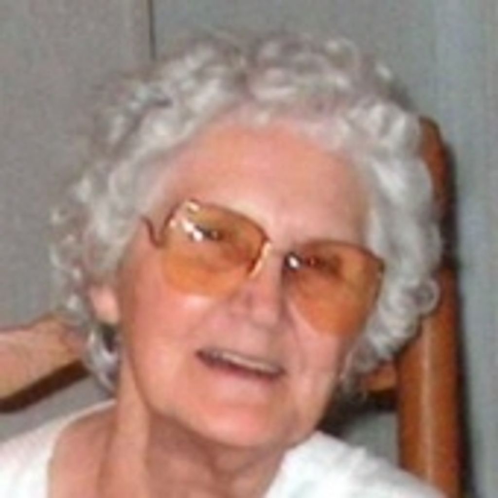 Mable Cagle Simmons