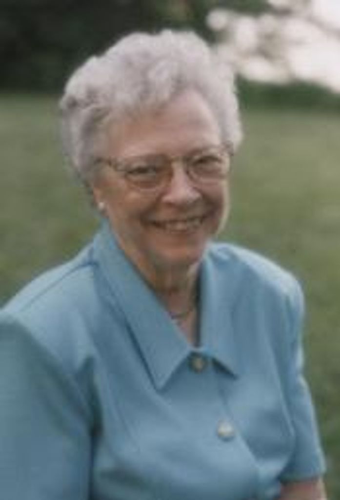 Yuvonne "Bonnie" Killian Moore