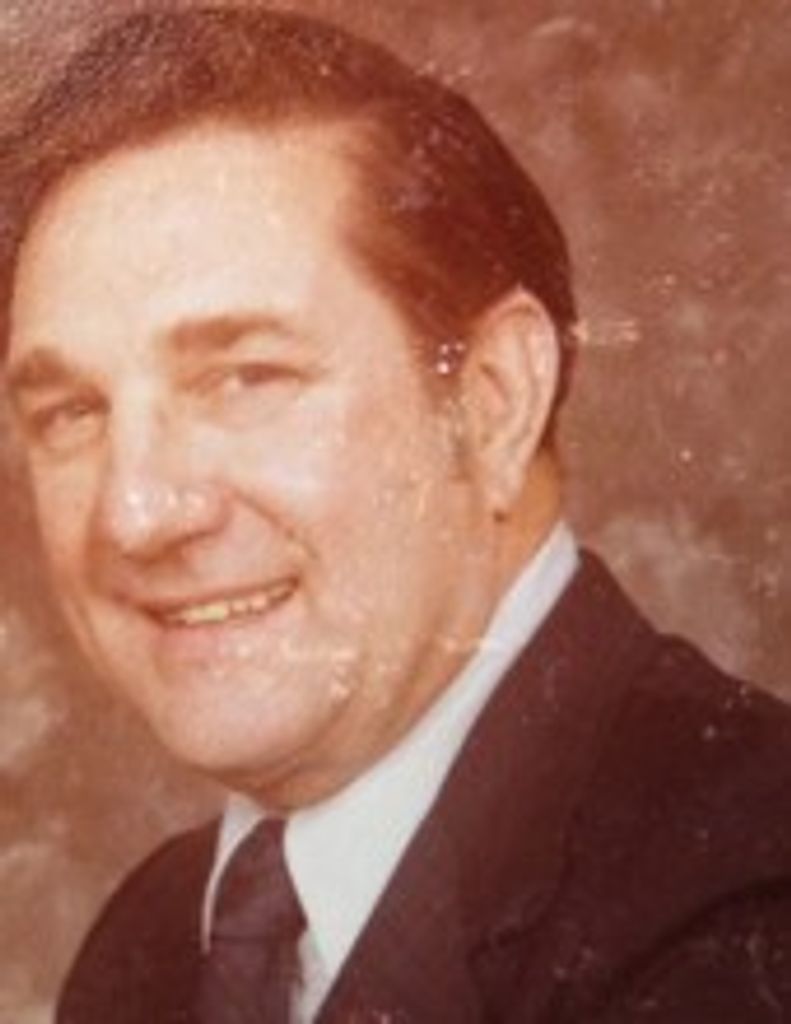 Zaner G. Hinkle Profile Photo