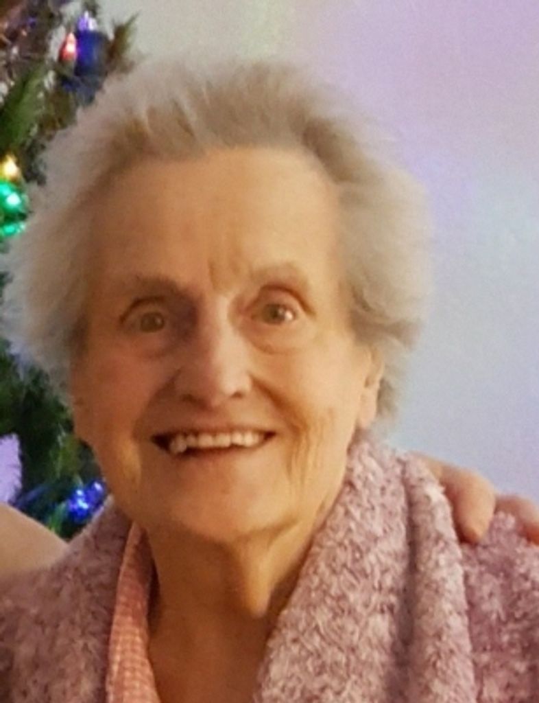 Mary Gillen Profile Photo
