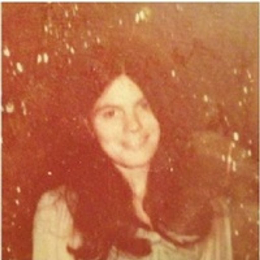 Wanza Faye Rogers