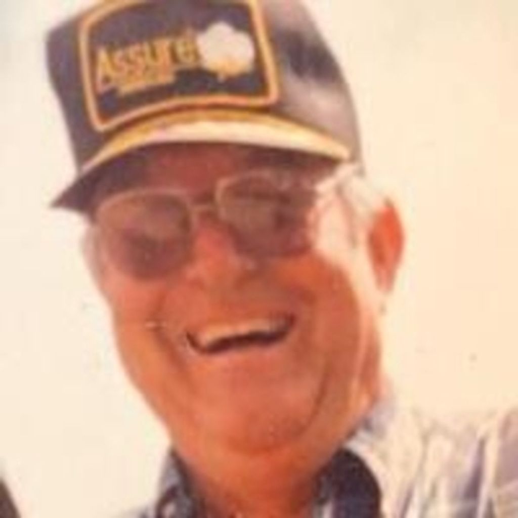 Frank Thompson Profile Photo