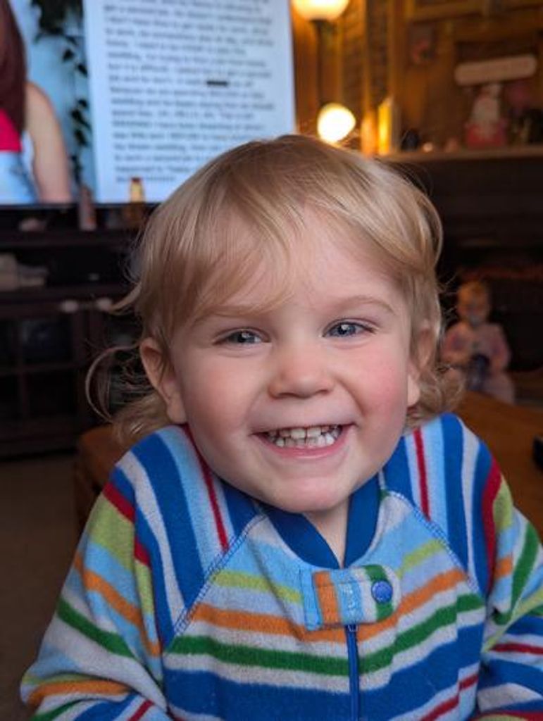 Aiden Oliver Huff Profile Photo