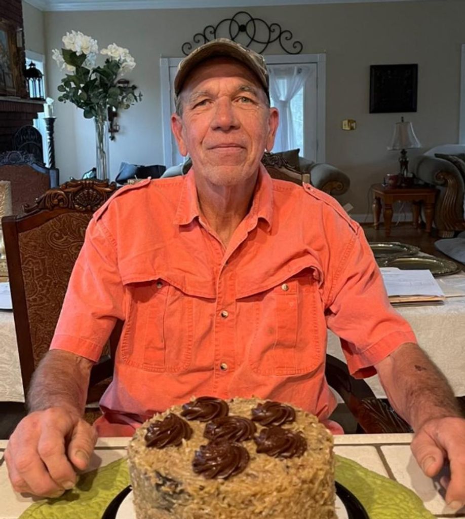 Jeffrey Morris Higgins Profile Photo