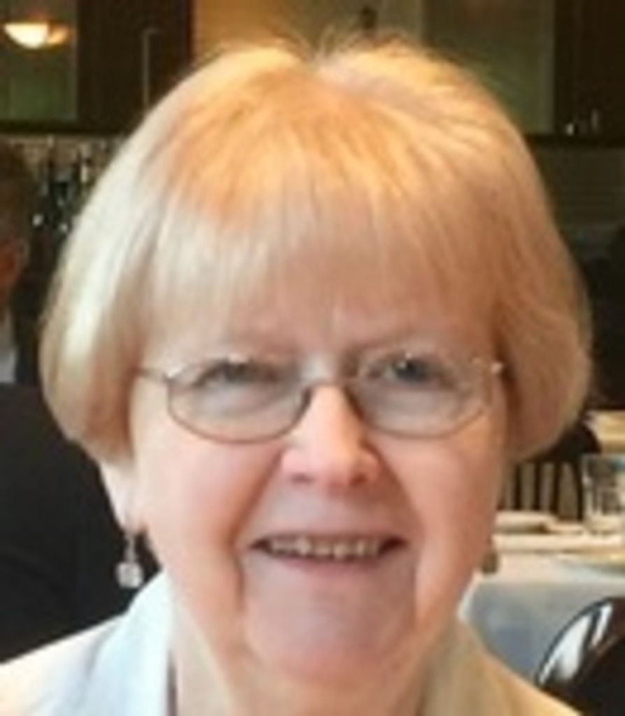 Diane Elaine Swarmer Profile Photo