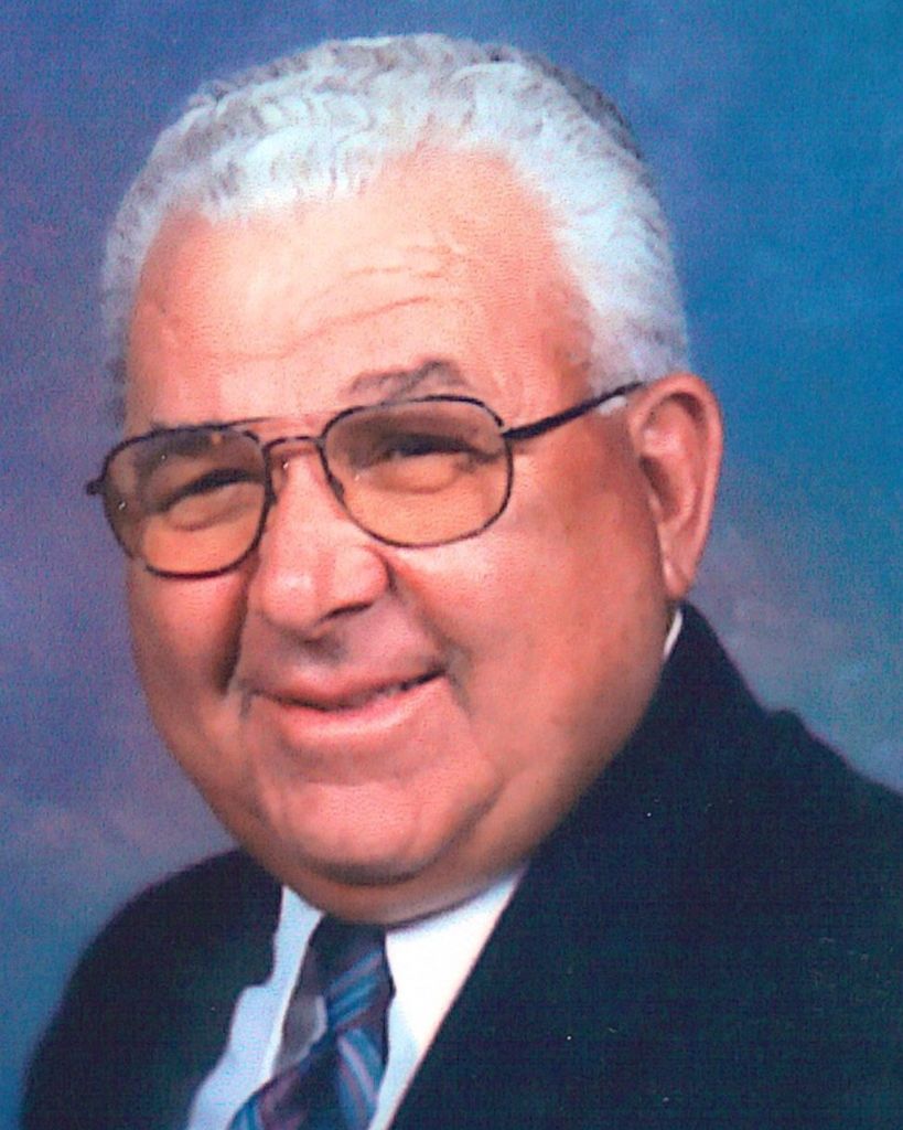 Glenn David Spivey