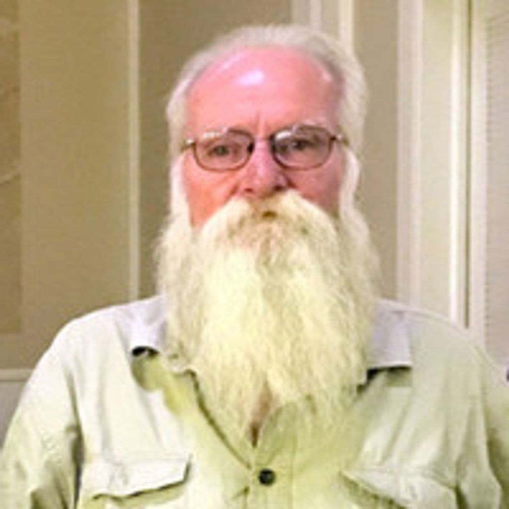 James V. Russell