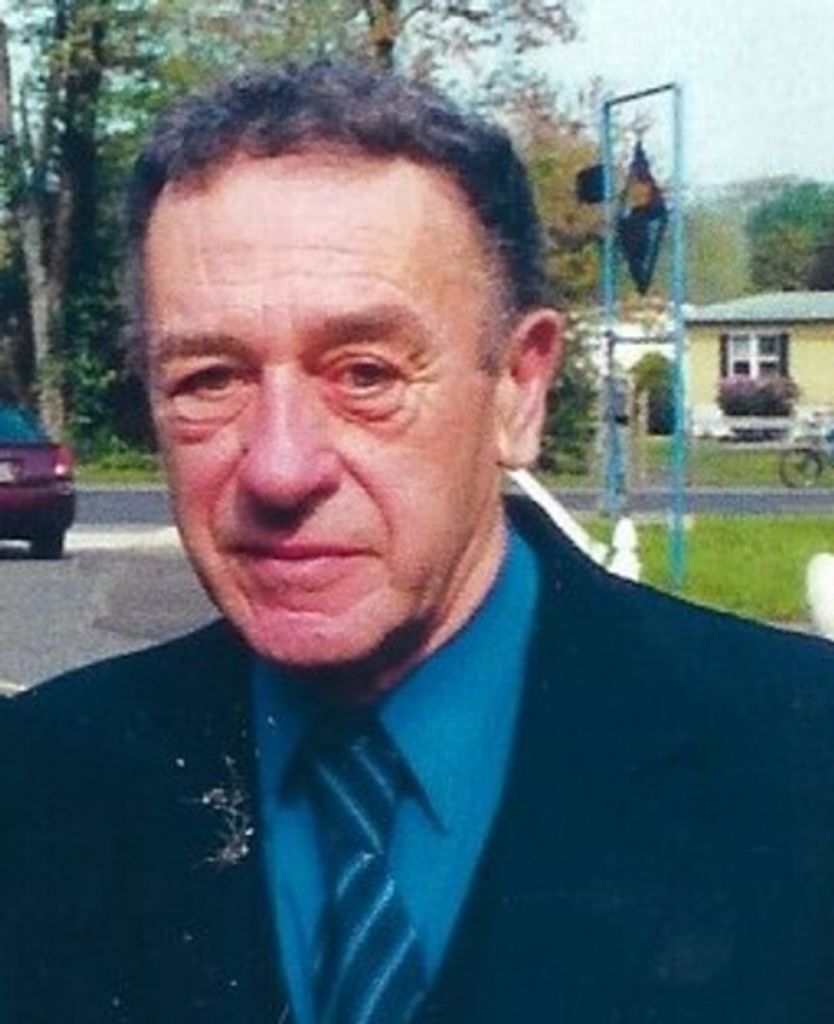 Francis John Corsiglia Profile Photo