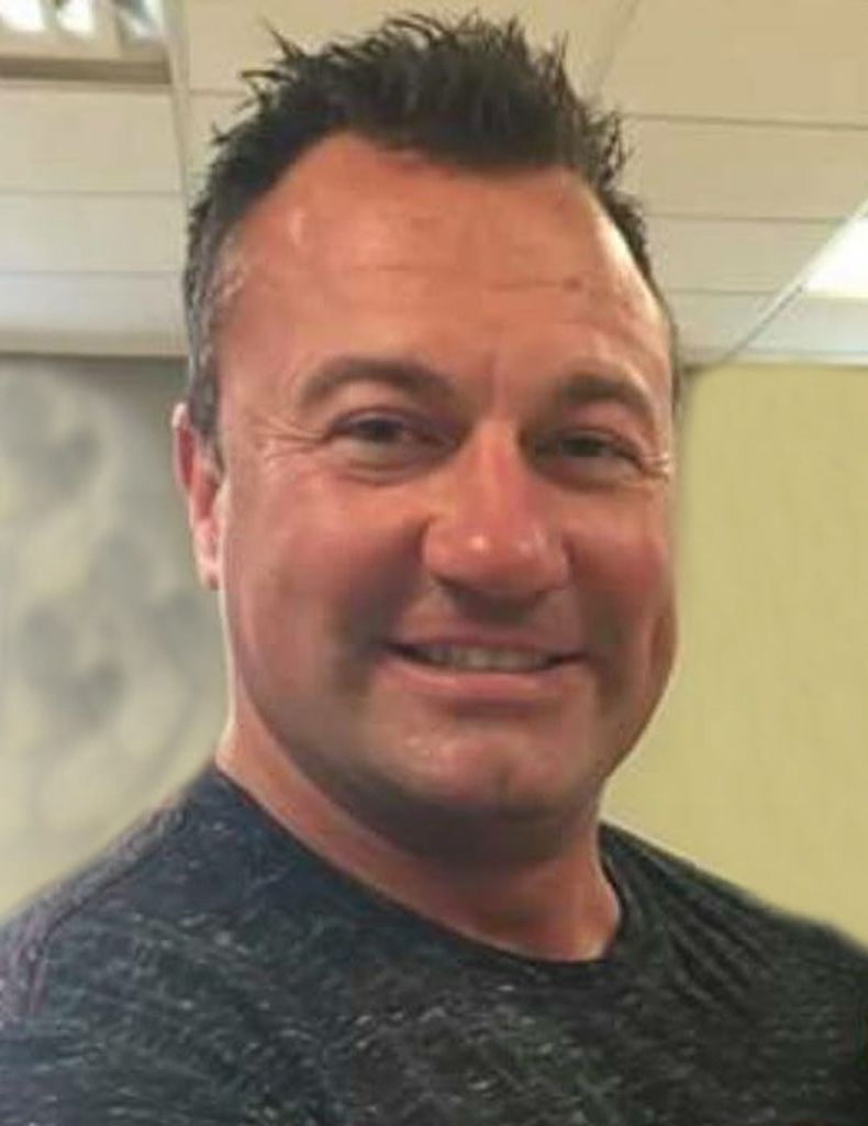 David  Jon Gillespie Profile Photo