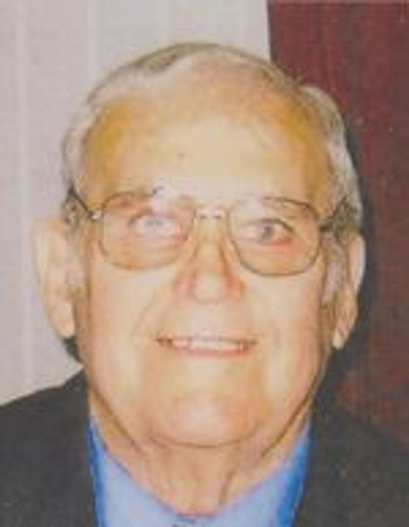 Charles Lester Whitworth