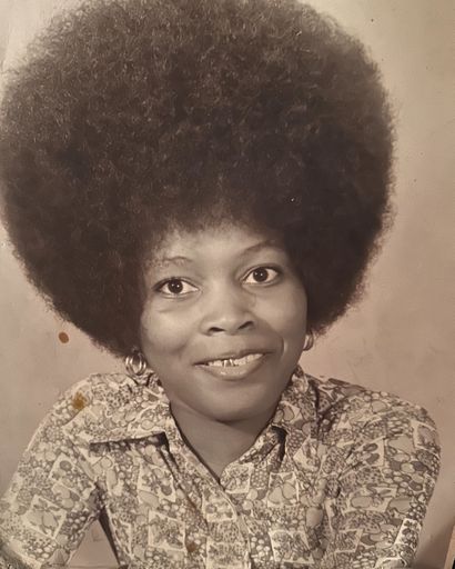 Billie Jean Stevenson's obituary image