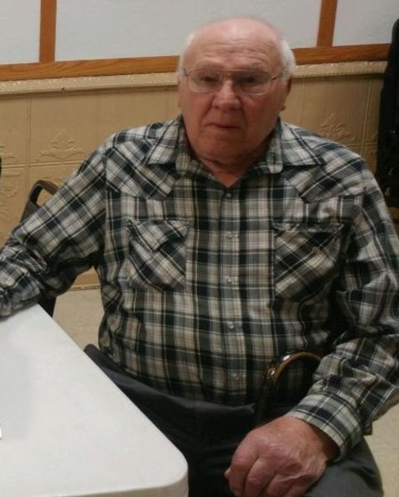 Francis "Frank" Glisczinski Profile Photo