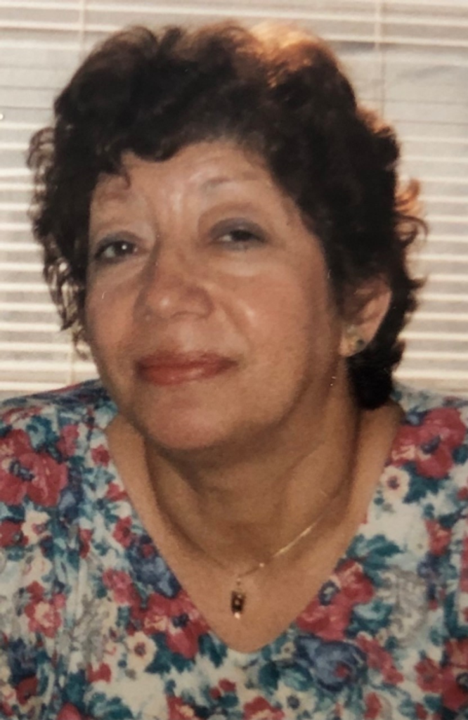 Teresa Bhanote