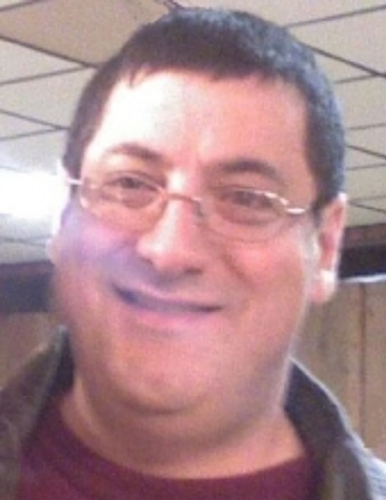 George L. Saba Profile Photo