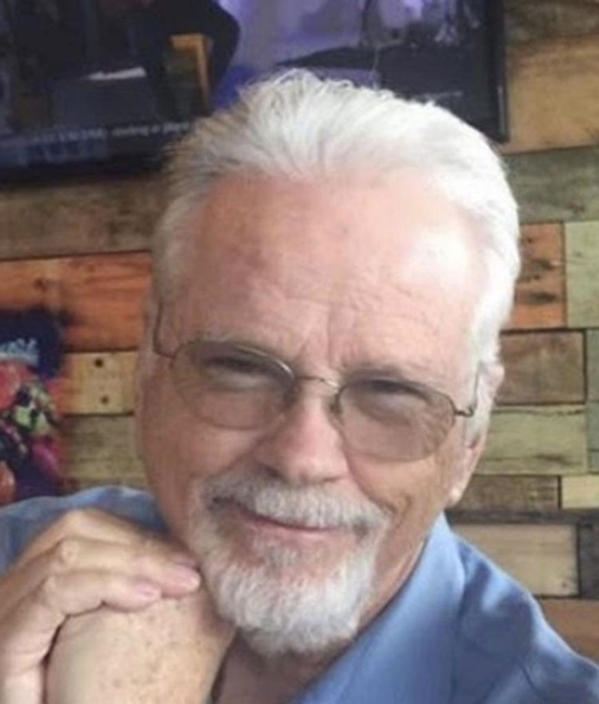 Thomas A. Houpt Profile Photo