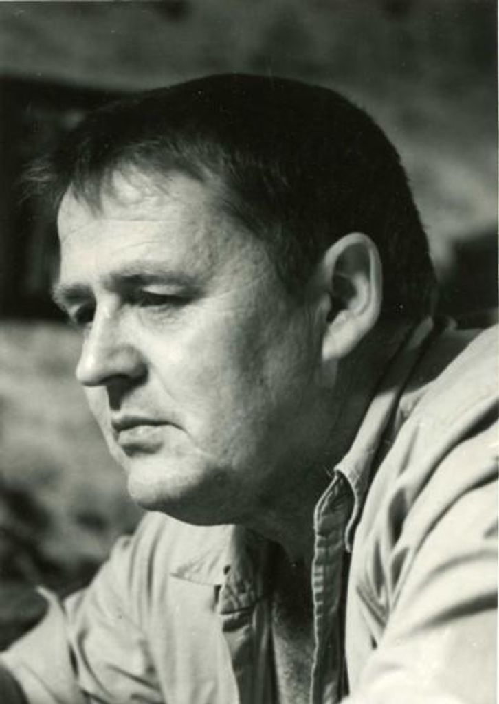 Harlan H. Wilhelm Profile Photo