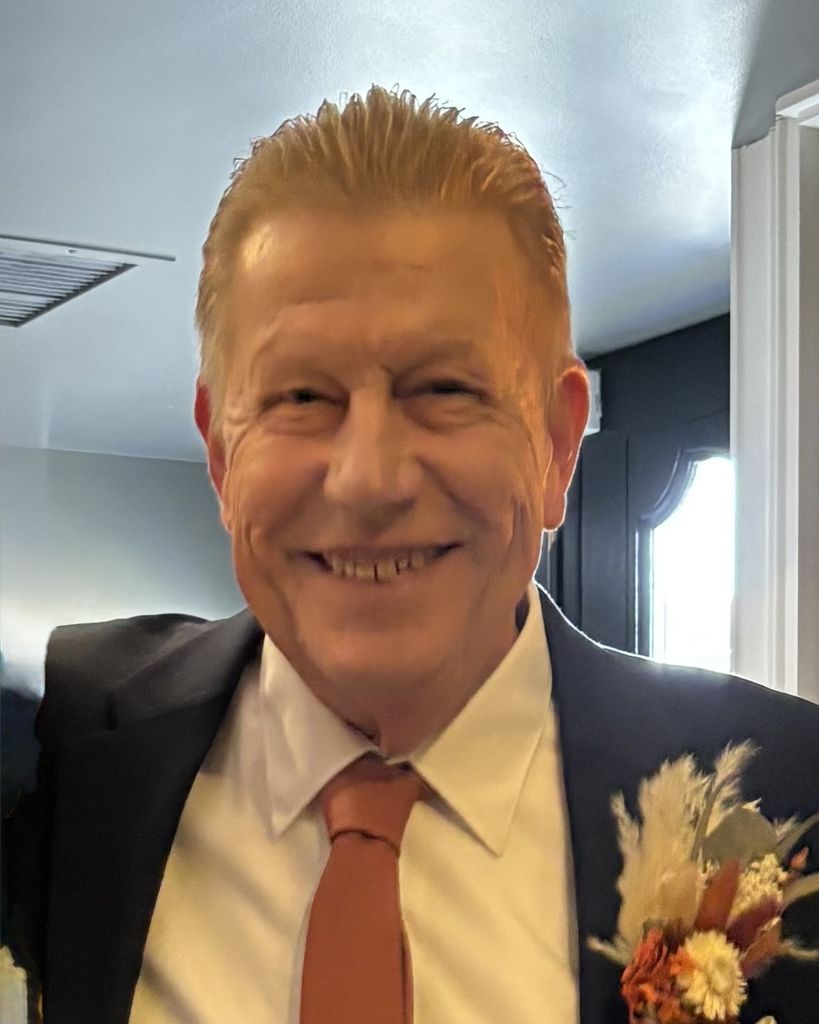 Bruce L. Mead