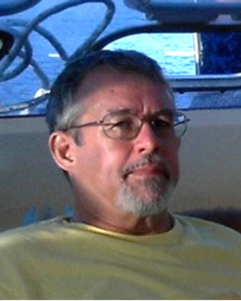 Thomas William Carroll