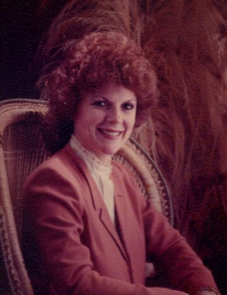 Annita PauLette Huff