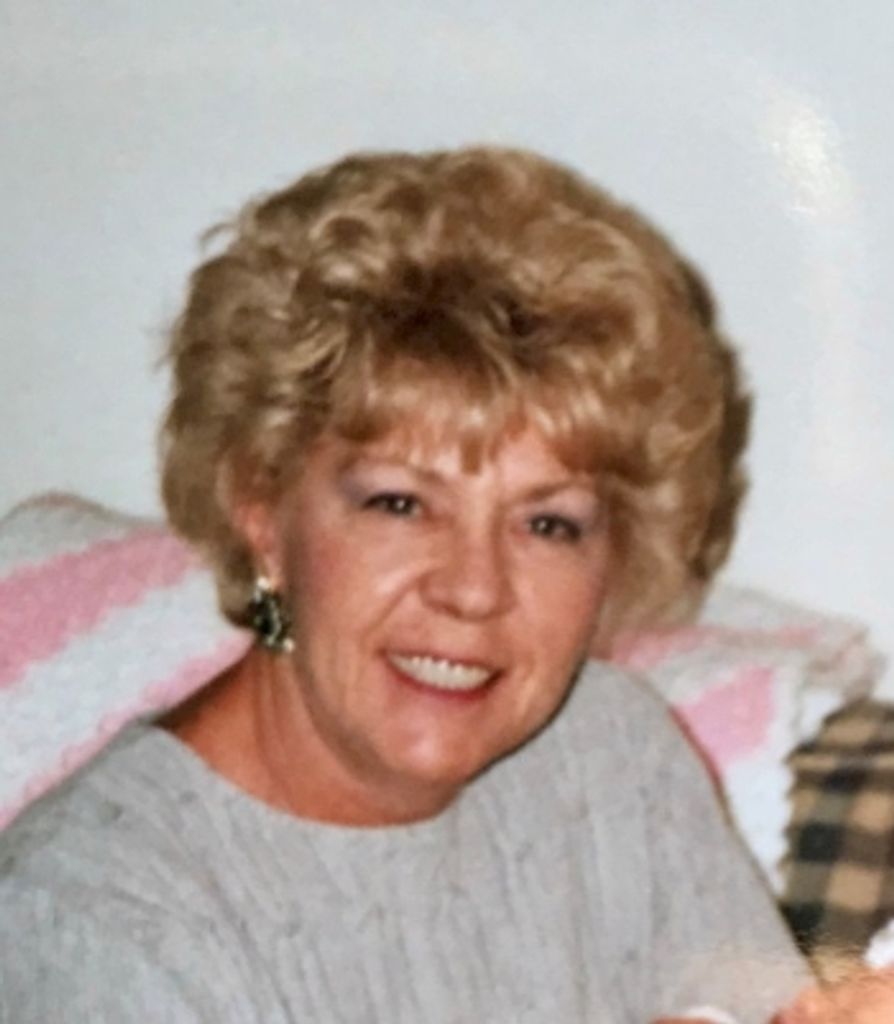 Doris E. Kincaid Profile Photo