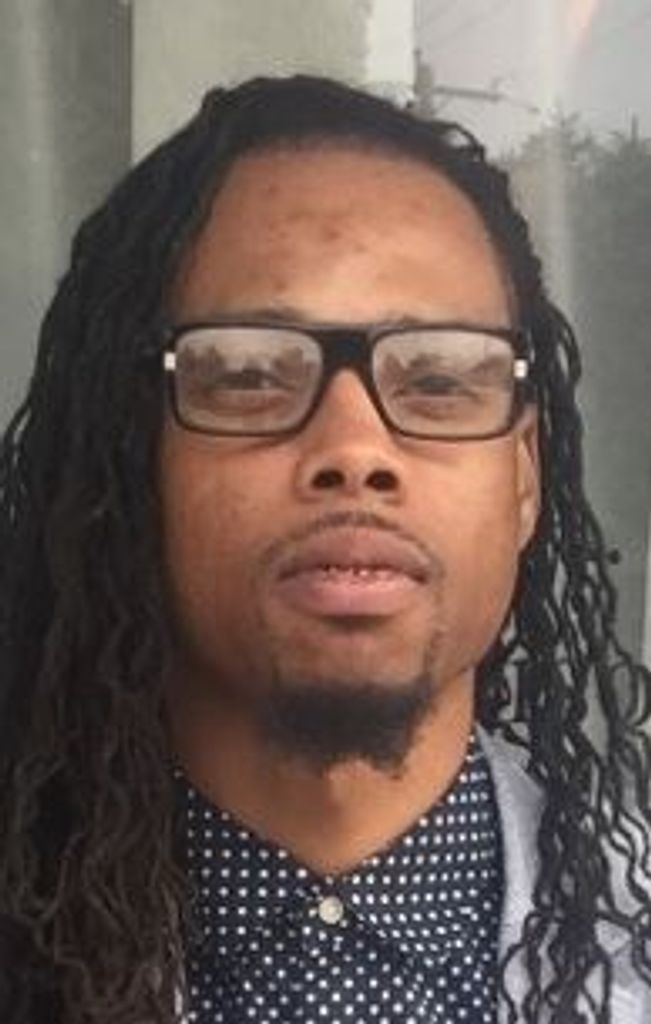 Mr. Nicholas Vaughan Profile Photo