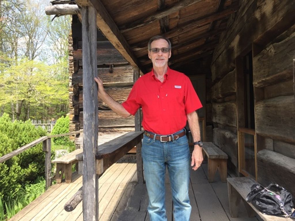 Jerry Fred Shaw Profile Photo