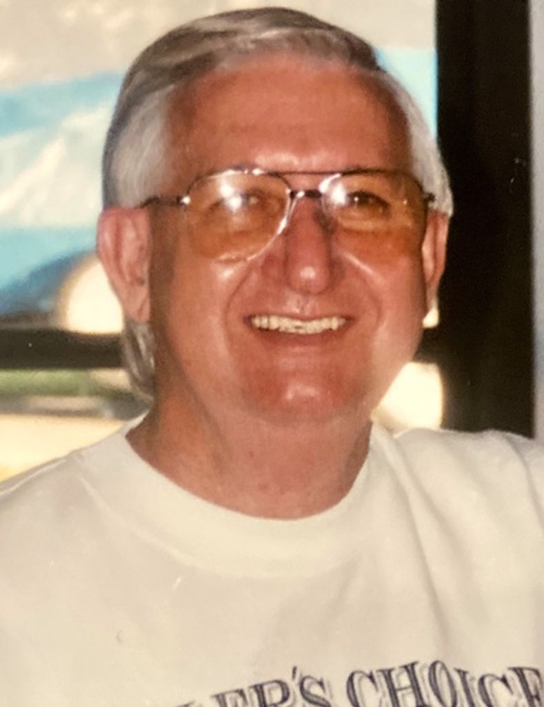 Lee Edward Scholl Profile Photo