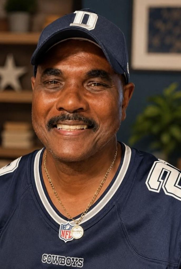 Derrick Demetra Williams Profile Photo
