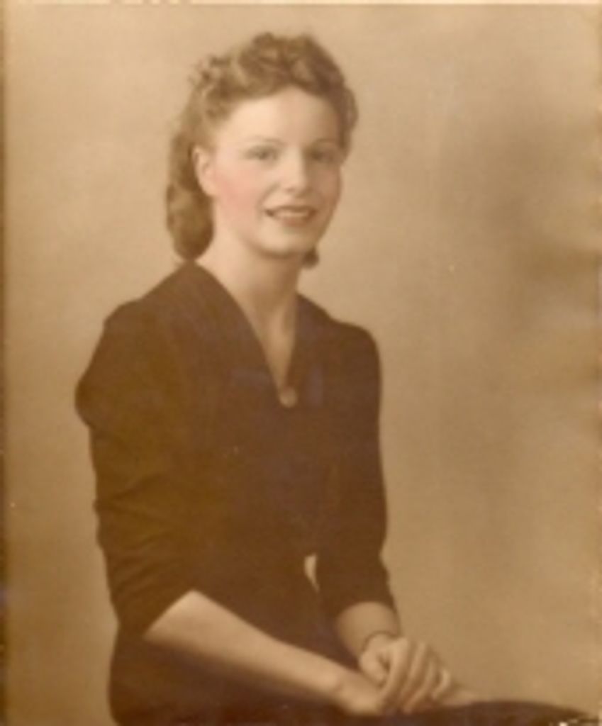 Frances Eleanor Gunner