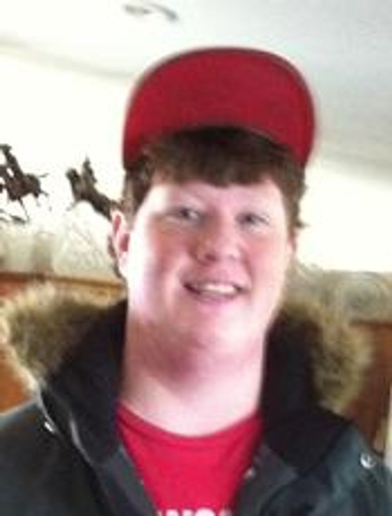 Thomas Lee Clark Calame Robinson