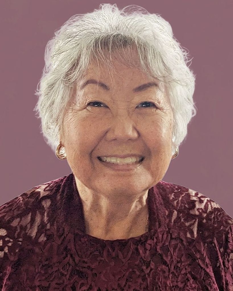 Cathy Umeko Fujimoto Profile Photo