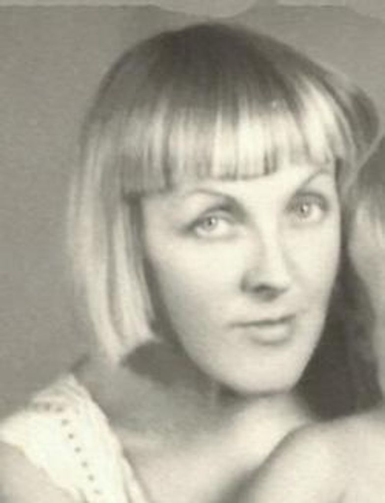 Lyla Ruth Larson