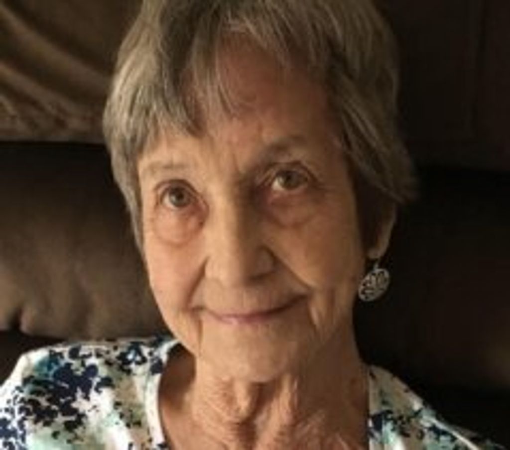 Anna Grace Tilger